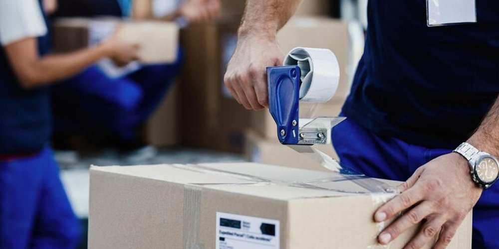 Packging
