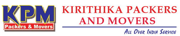 logo kirithika Packers & Movers
